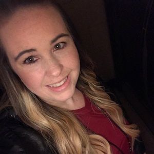 Meet your Posher, Megan